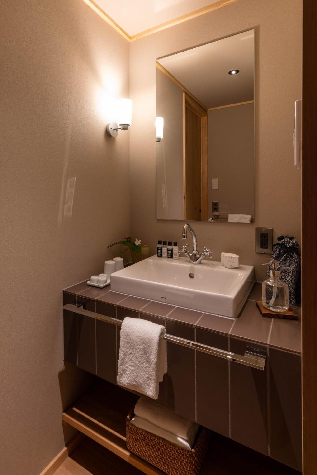 The Machiya Kamiumeya Hotel Quioto Quarto foto