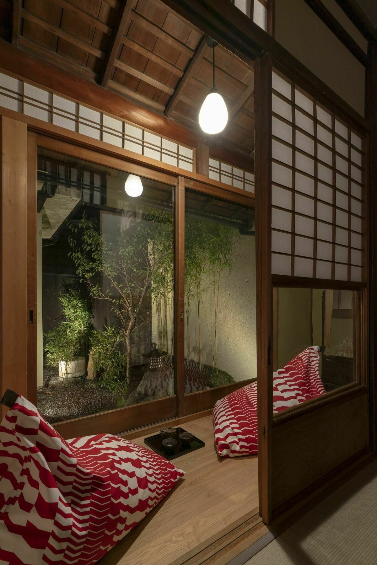 The Machiya Kamiumeya Hotel Quioto Exterior foto
